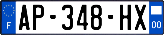 AP-348-HX