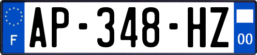 AP-348-HZ
