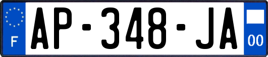 AP-348-JA