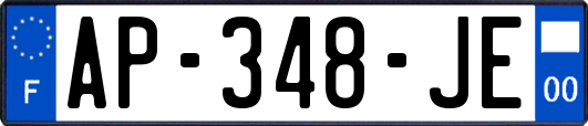 AP-348-JE