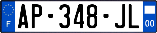 AP-348-JL