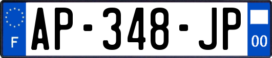 AP-348-JP