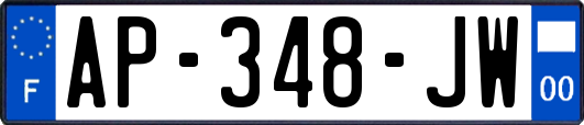 AP-348-JW