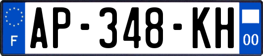 AP-348-KH