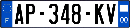 AP-348-KV