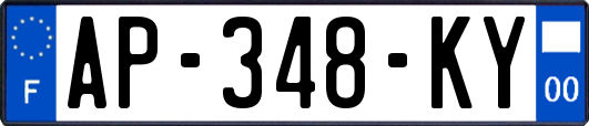 AP-348-KY