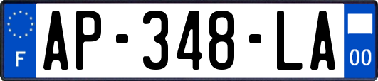 AP-348-LA