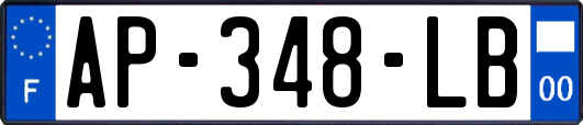 AP-348-LB