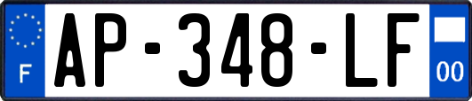 AP-348-LF