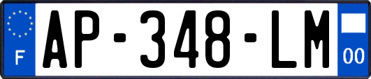 AP-348-LM