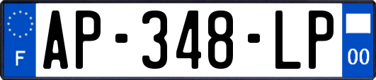AP-348-LP