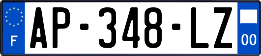 AP-348-LZ