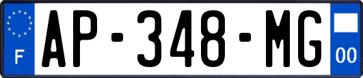 AP-348-MG