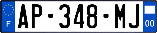 AP-348-MJ