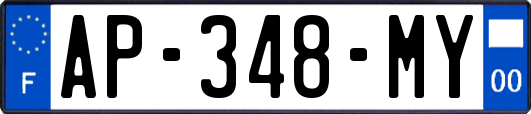 AP-348-MY