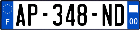 AP-348-ND