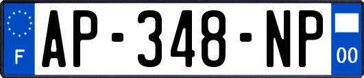 AP-348-NP