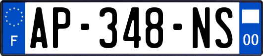 AP-348-NS
