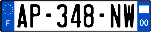 AP-348-NW