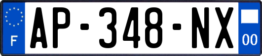 AP-348-NX