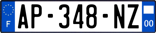 AP-348-NZ