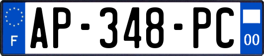 AP-348-PC