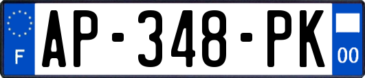 AP-348-PK