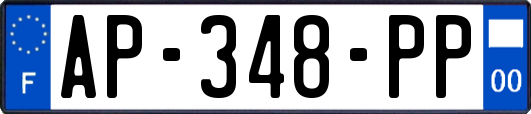 AP-348-PP