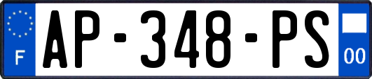 AP-348-PS