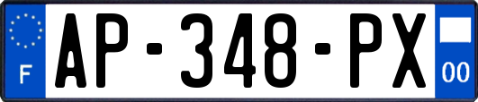 AP-348-PX