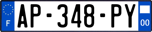 AP-348-PY
