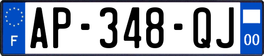 AP-348-QJ