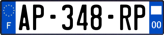 AP-348-RP