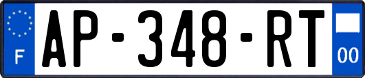 AP-348-RT