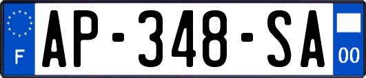 AP-348-SA