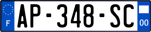 AP-348-SC