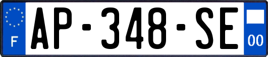 AP-348-SE