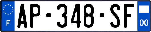 AP-348-SF