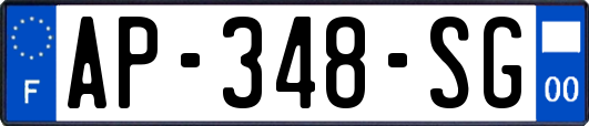 AP-348-SG