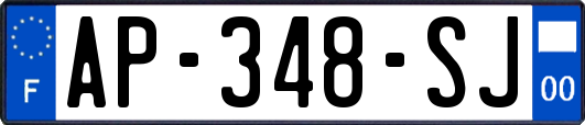 AP-348-SJ