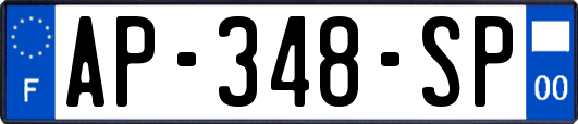 AP-348-SP