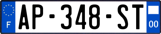 AP-348-ST
