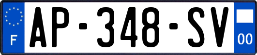 AP-348-SV