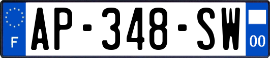 AP-348-SW