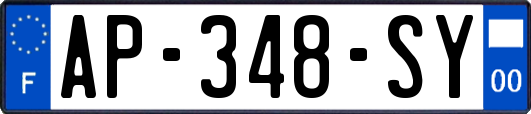 AP-348-SY