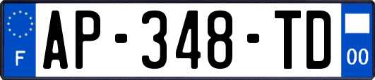 AP-348-TD