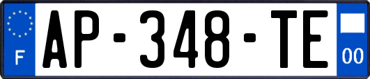 AP-348-TE