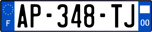 AP-348-TJ