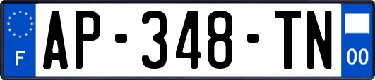 AP-348-TN