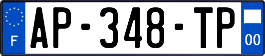 AP-348-TP